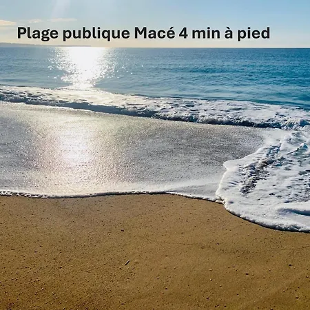 Lumineux 2 Chambres, Carre D'or-coeur De A2b196 *