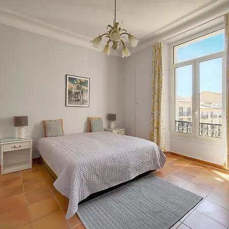 Lumineux 2 Chambres, Carre D'or-coeur De A2b196 *