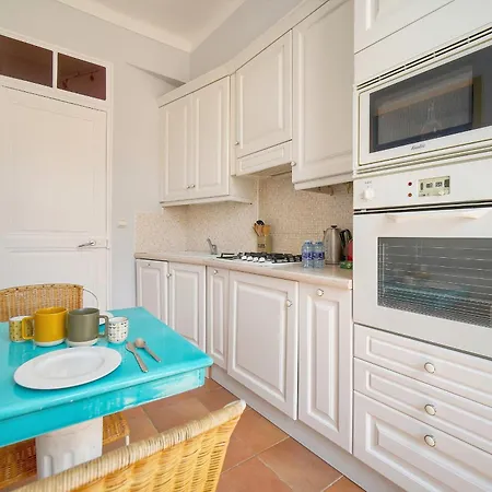 Lumineux 2 Chambres, Carre D'or-coeur De A2b196 Cannes