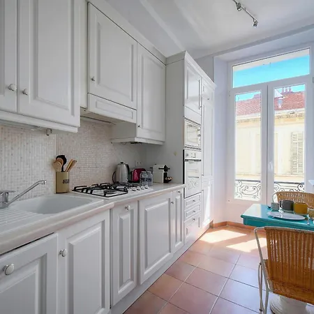 Lumineux 2 Chambres, Carre D'or-coeur De A2b196 *