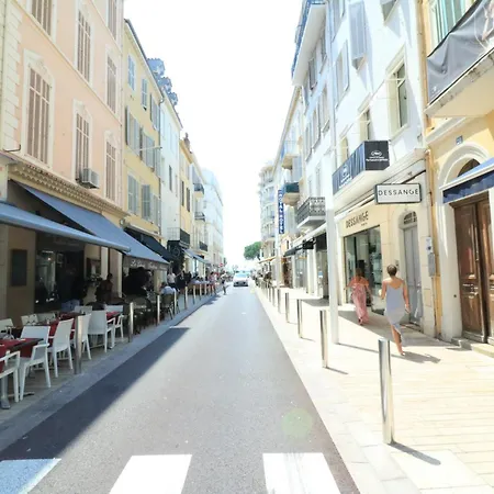 Lumineux 2 Chambres, Carre D'or-coeur De A2b196 *